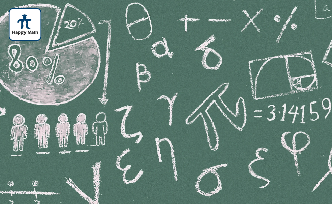 Trung tâm dạy toán igcse online hàng đầu - Happymath